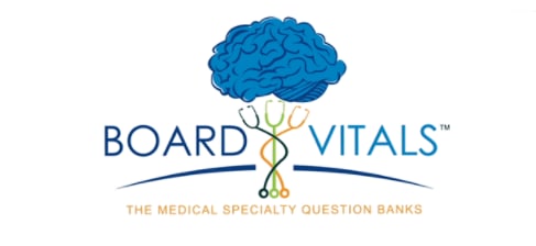BoardVitals account VIP Account Access to all Qbanks 1 year , 6 months