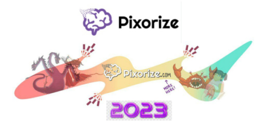 Pixorize – Microbiology (Updated January 2023) (Videos & Photos) $10.00