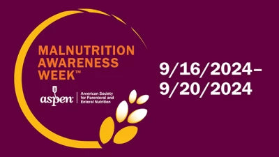 ASPEN Malnutrition Awareness Week 2024 – Clinical Nutrition & Health Equity Training (5 Videos)