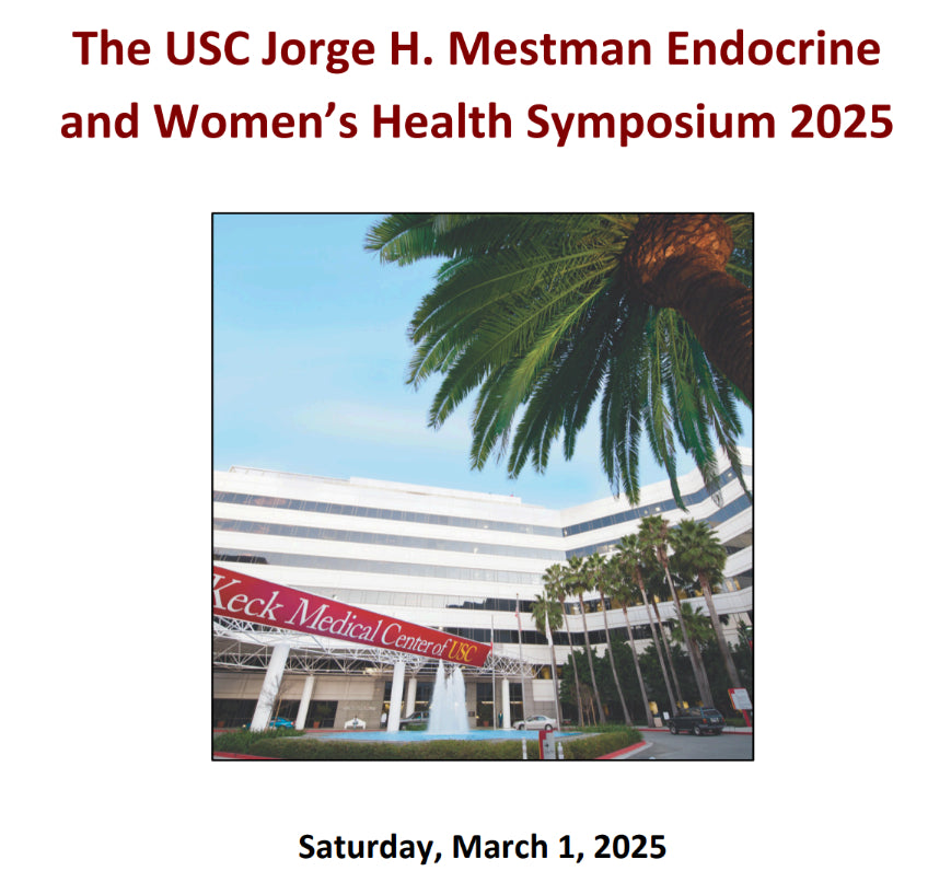 Cedars Sinai Intracranial Hypotension Conference 2025
