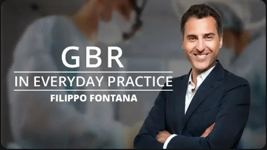 Osteocom GBR in Everyday Practice