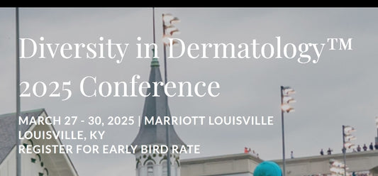 Diversity in Dermatology Conference 2025