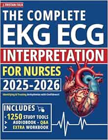 Arrhythmias with Confidence! (EPUB + Converted PDF)